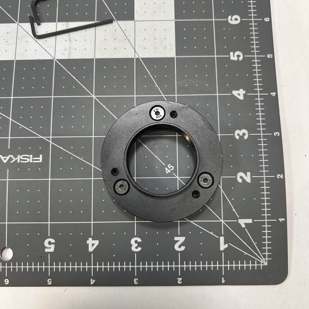 Teleskop Tip Tilter Telescope piece