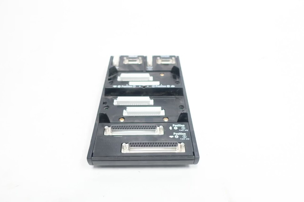 Foxboro RH926KH Chassis Module