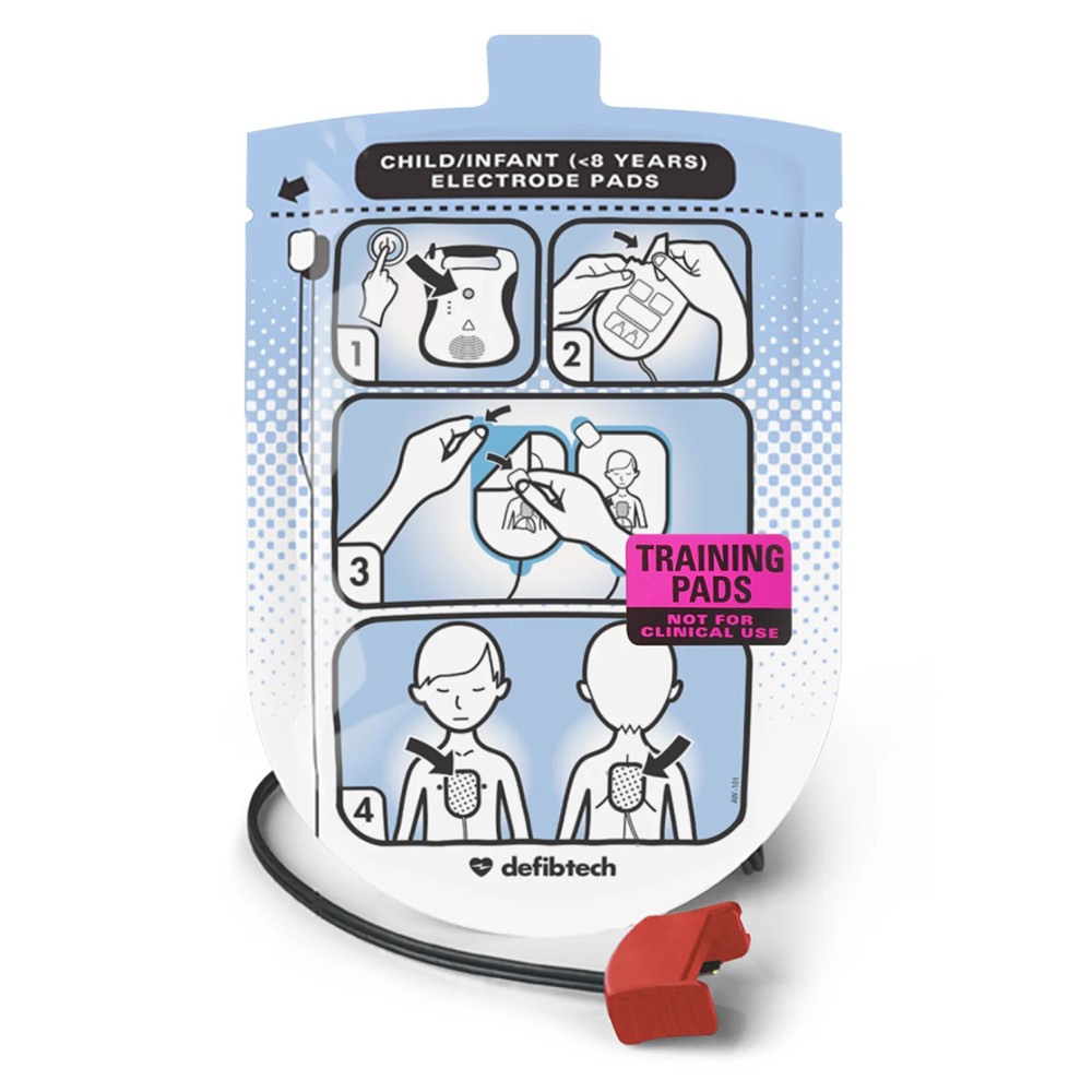 Replacement For AED DDP-201TR