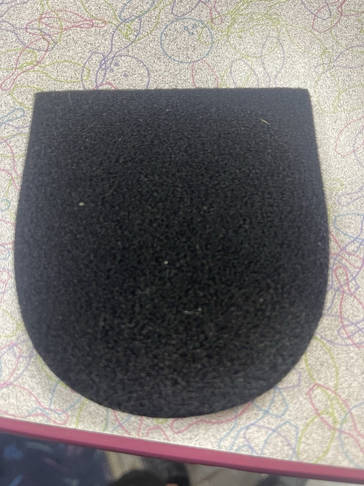 3G Formula Replacement Heel H11 Medium Friction