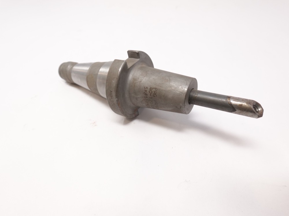 Devlieg Flash Change NMTB40 Boring Head Bar Tool Holder MB-38067 DF5