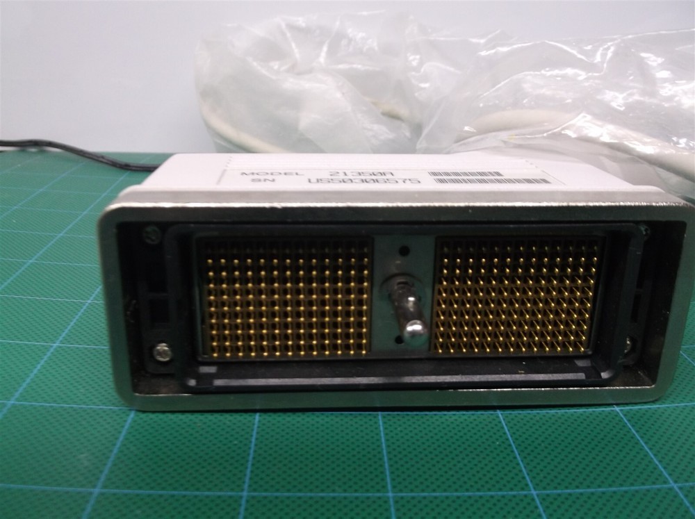 philips S P/N 21350A Sector Array Ultrasound Transducer Probe