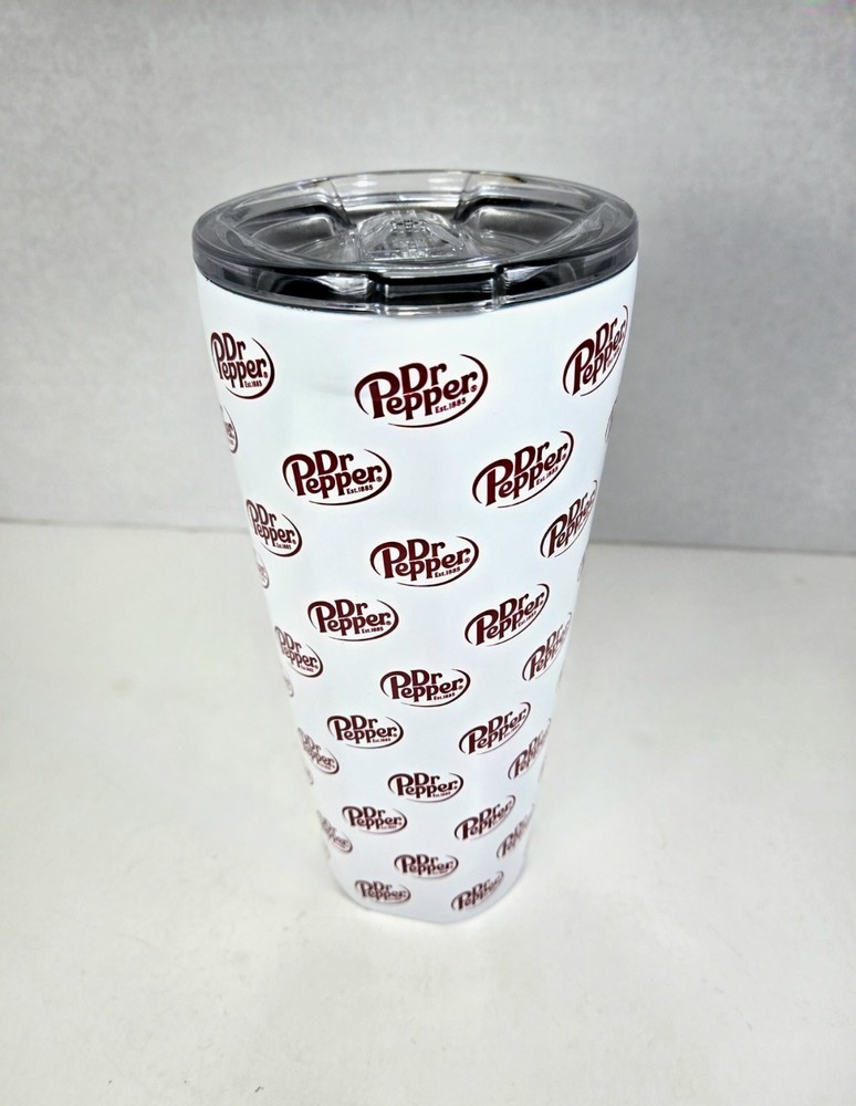 Dr. Pepper Corkcickle 24 Oz