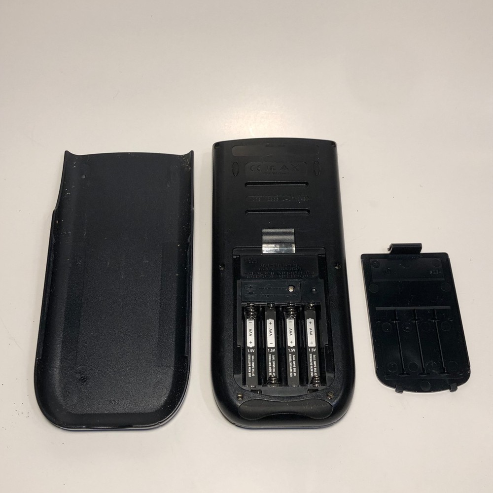Texas Instruments TI‑84 Plus Graphing Calculator w/ Slide Cover Tested