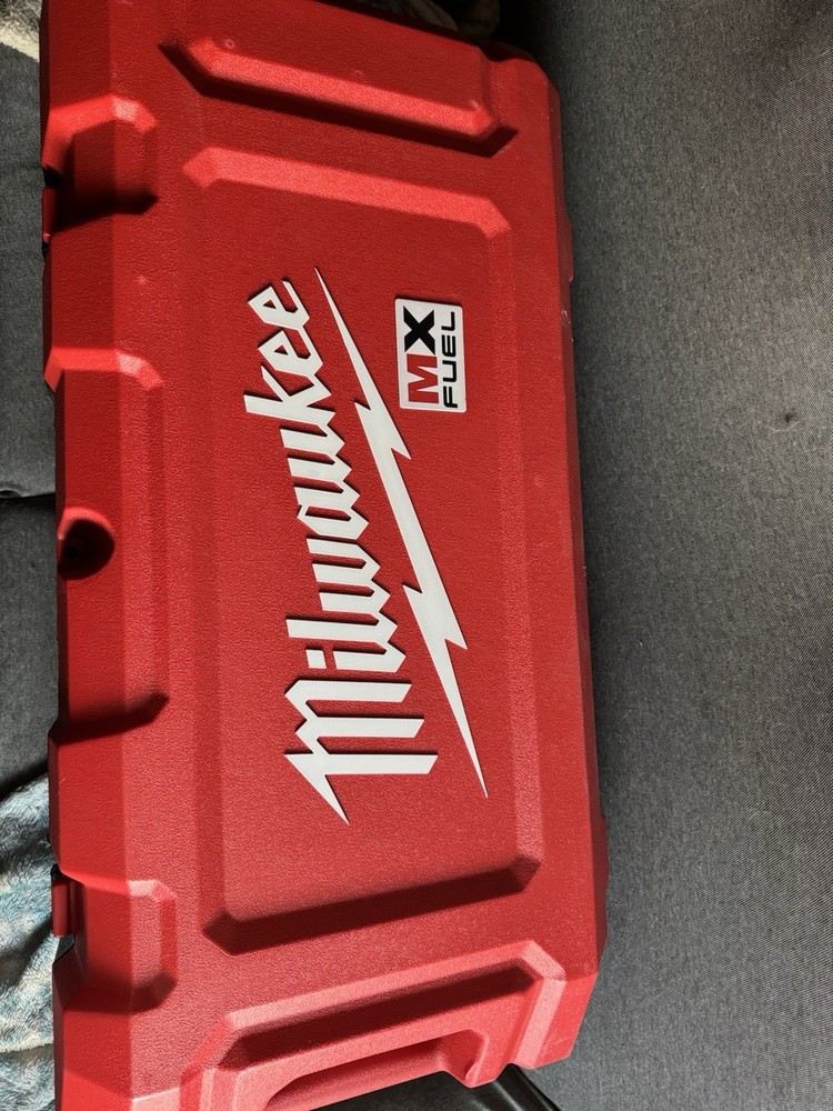 Milwaukee M18 Core Drill