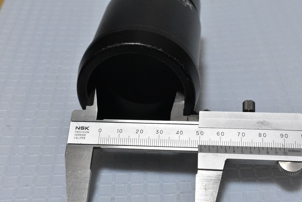 PENTAX Conversion Adapter 60.2 - 50.8 mm