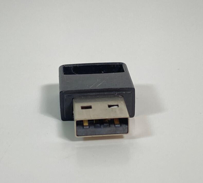 The Milkman USB - Black