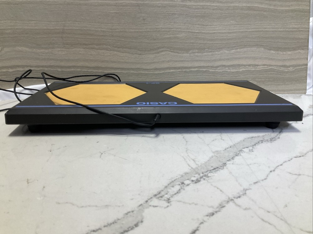 Casio DP 1 Drum Pad dp-1 Dp1