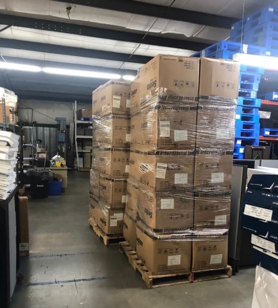 liquidation wholesale lots pallets