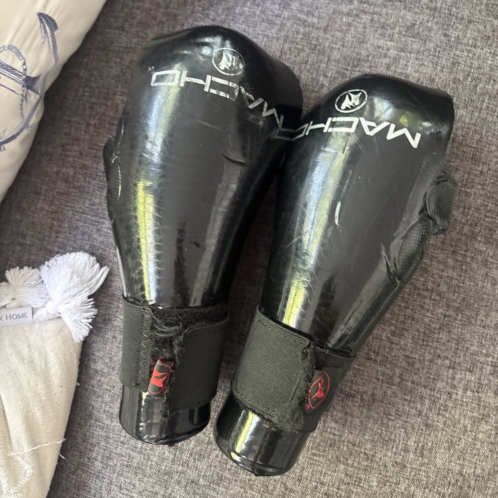 Macho Martial Arts Gear and Bag Assorted Sizes