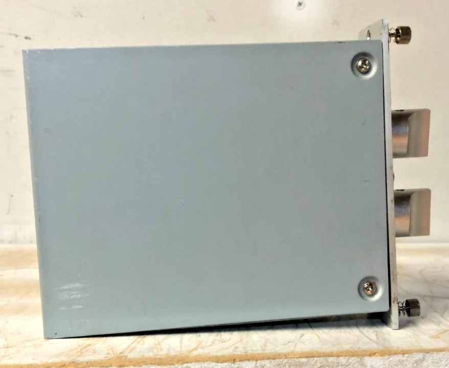 Chameleon Labs 581 500 Series Mic Preamp Module SILVER