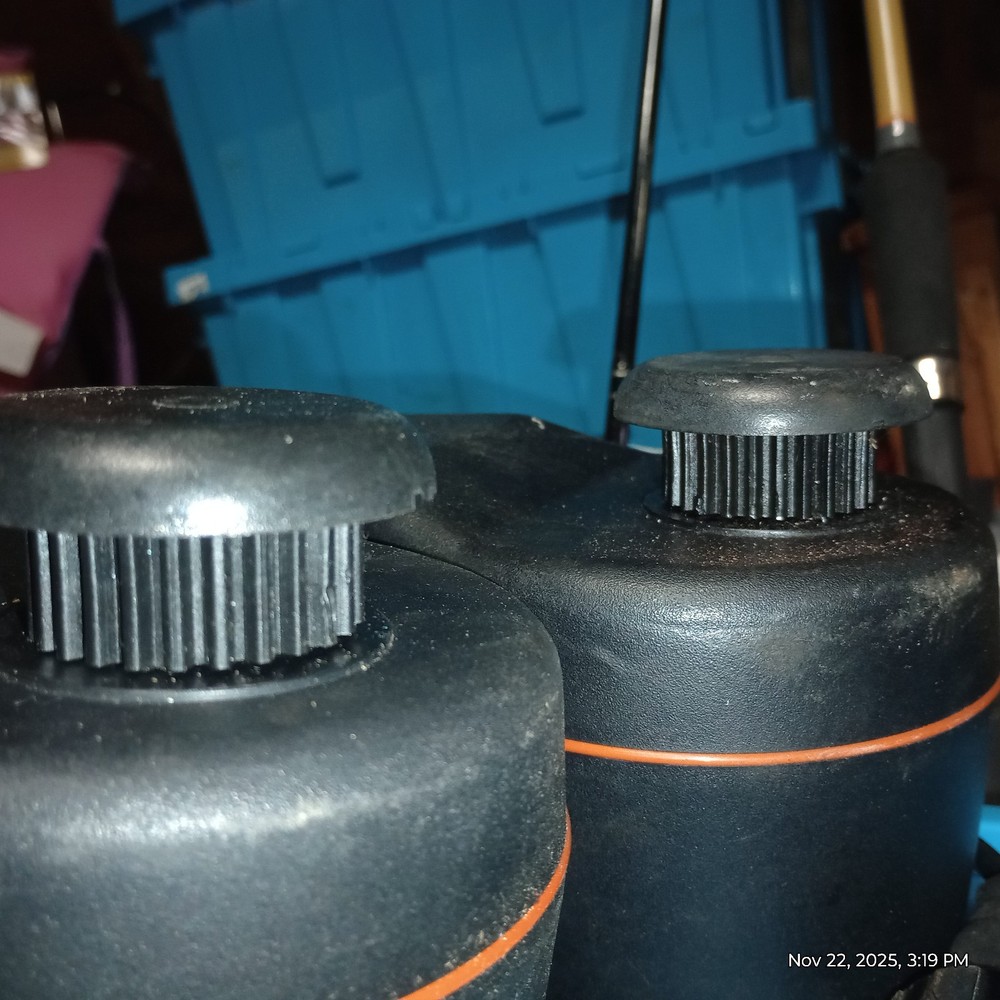 3 Wheel Auto Pilots 2 WP5000 & 1 WP4000