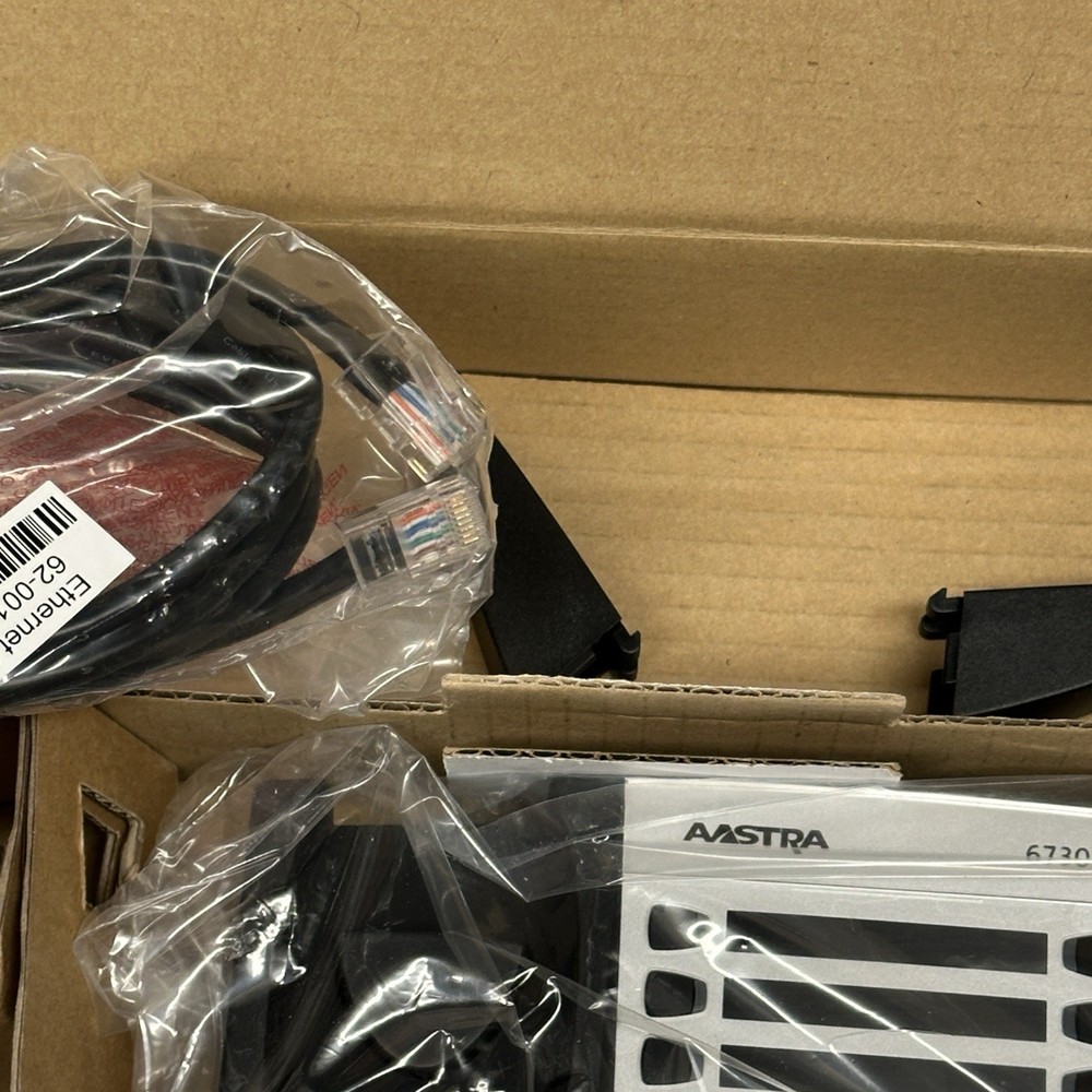 AASTRA 6730i IP Office Phone NEW