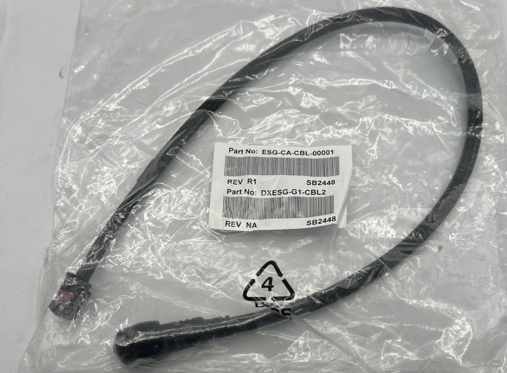 3rd Eye Vehicle Tracker G1 Gateway Cable ESG-CA-CBL-00001