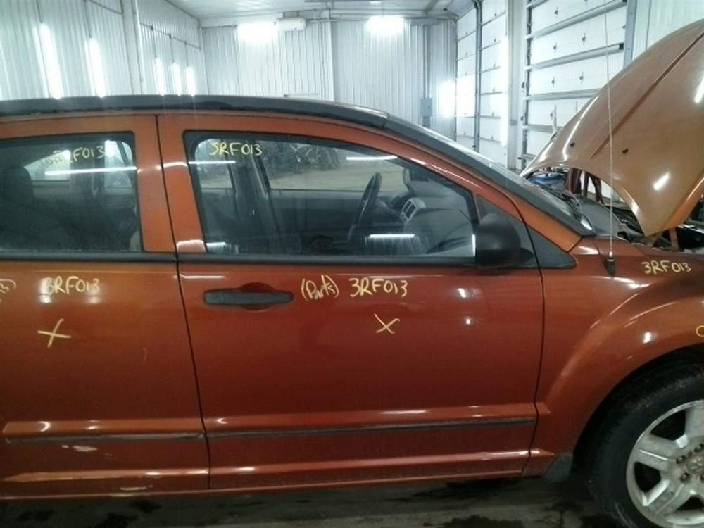 CALIBER 2007 Keys/Latches/Locks 104861651