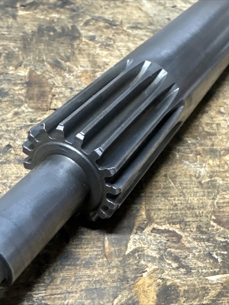 South Bend Precision 14” Drill Press Pinion