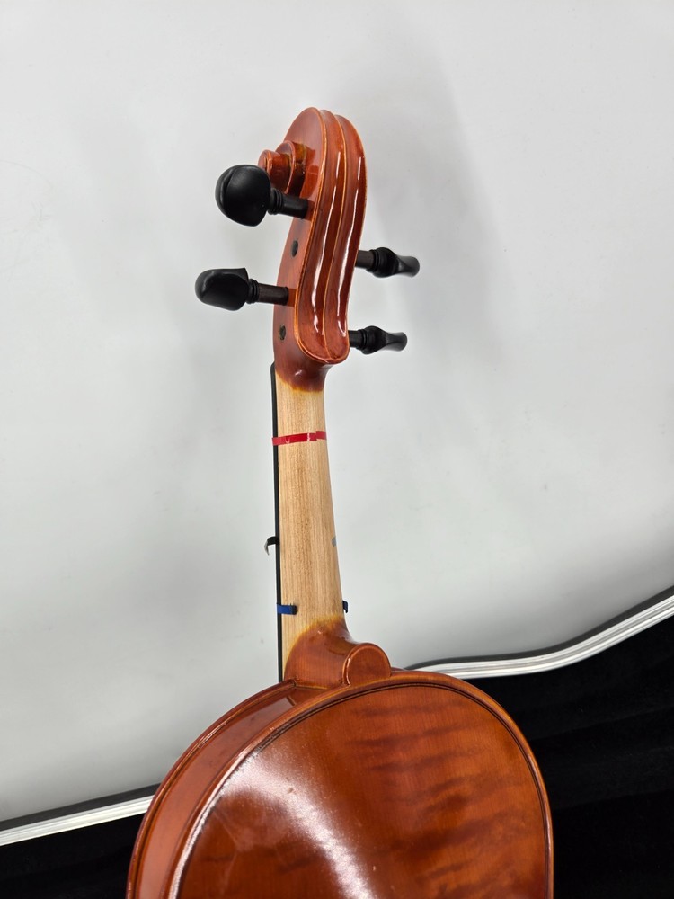 Strobel ML80b 3/4 Size Violin with Hard Case