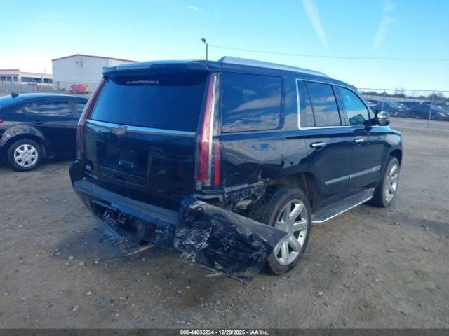 Fuse Box Engine Fits 15-20 ESCALADE 4999551