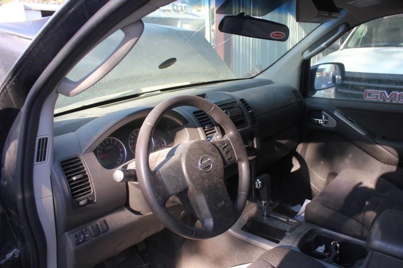 PATHFINDR 2005 Speedometer 548012