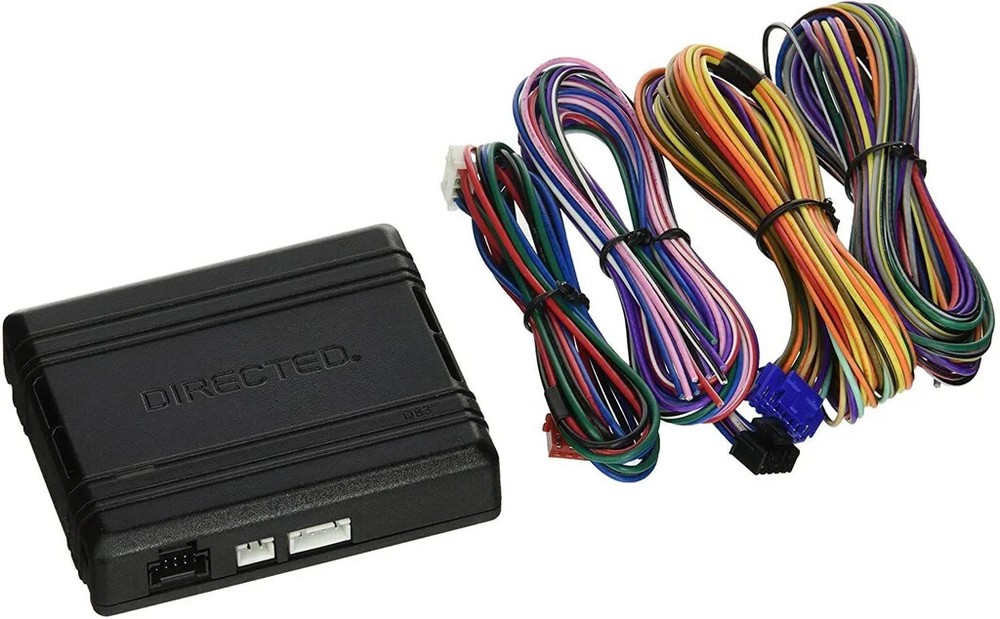 Viper 5308V 2Way LCD Security Car Alarm & Remote Start System + DB3 Bypass
