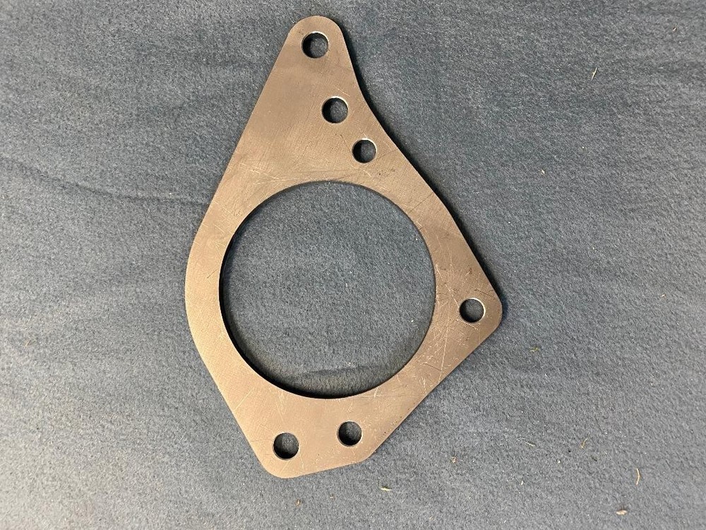 Ford 390-428 Engine Starter plate