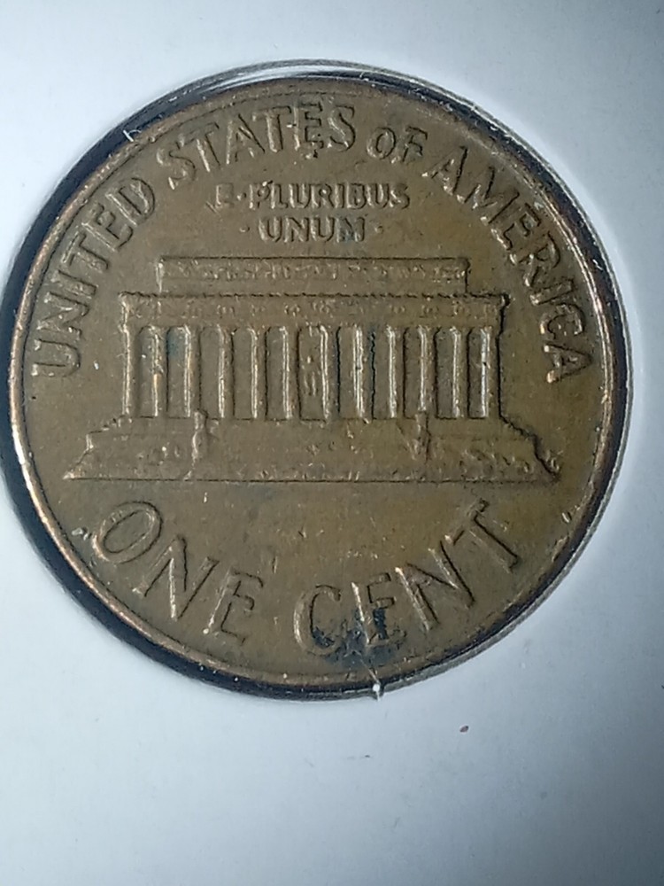 1970 S Pinocchio Nose Mint Error!!