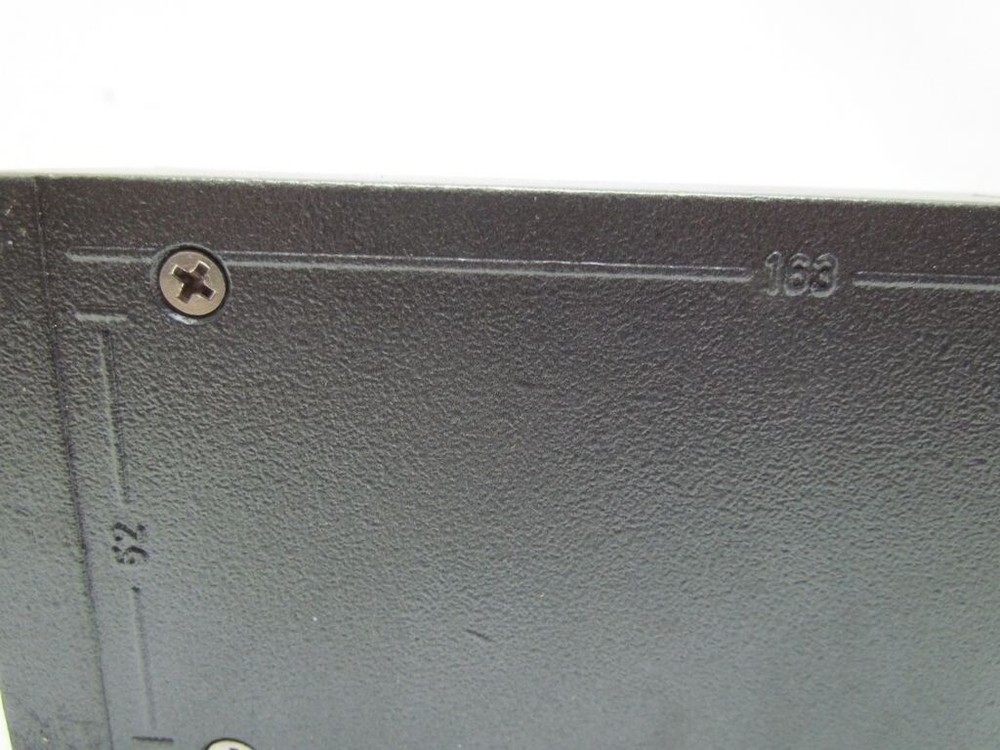 Dr Johannes Heidenhain EXE 601 S/5-F Signal Conditioner Encoder Interface Unit