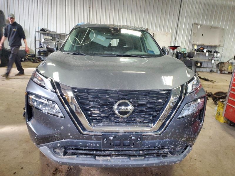 ROGUE 2021 Air Shutter 1808867