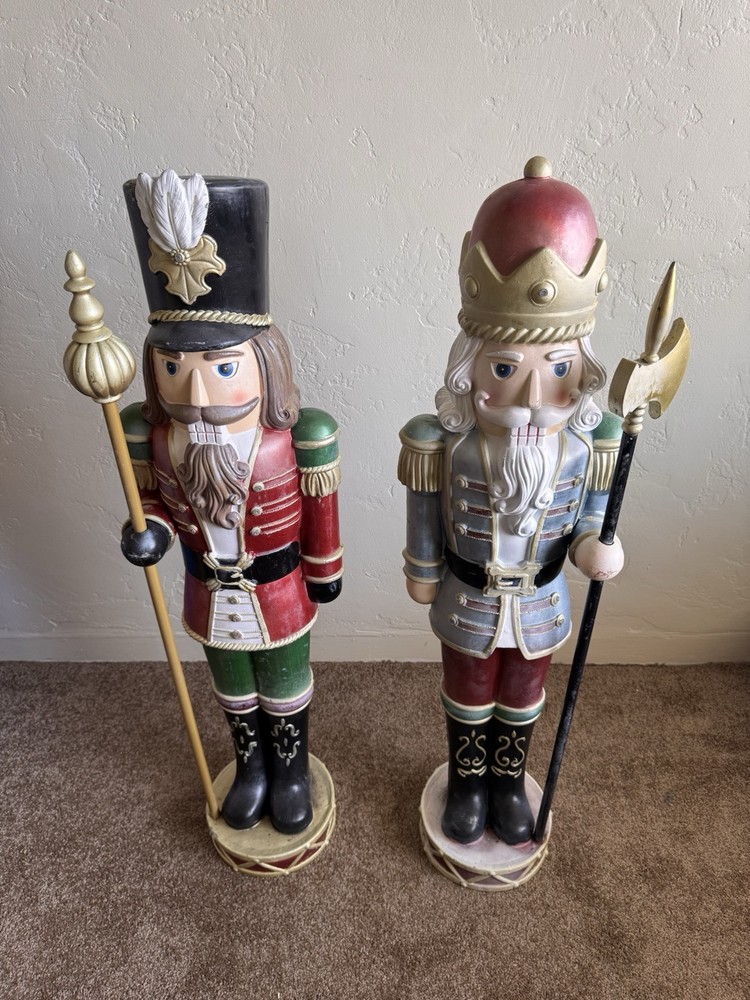 Nutcracker Decorations
