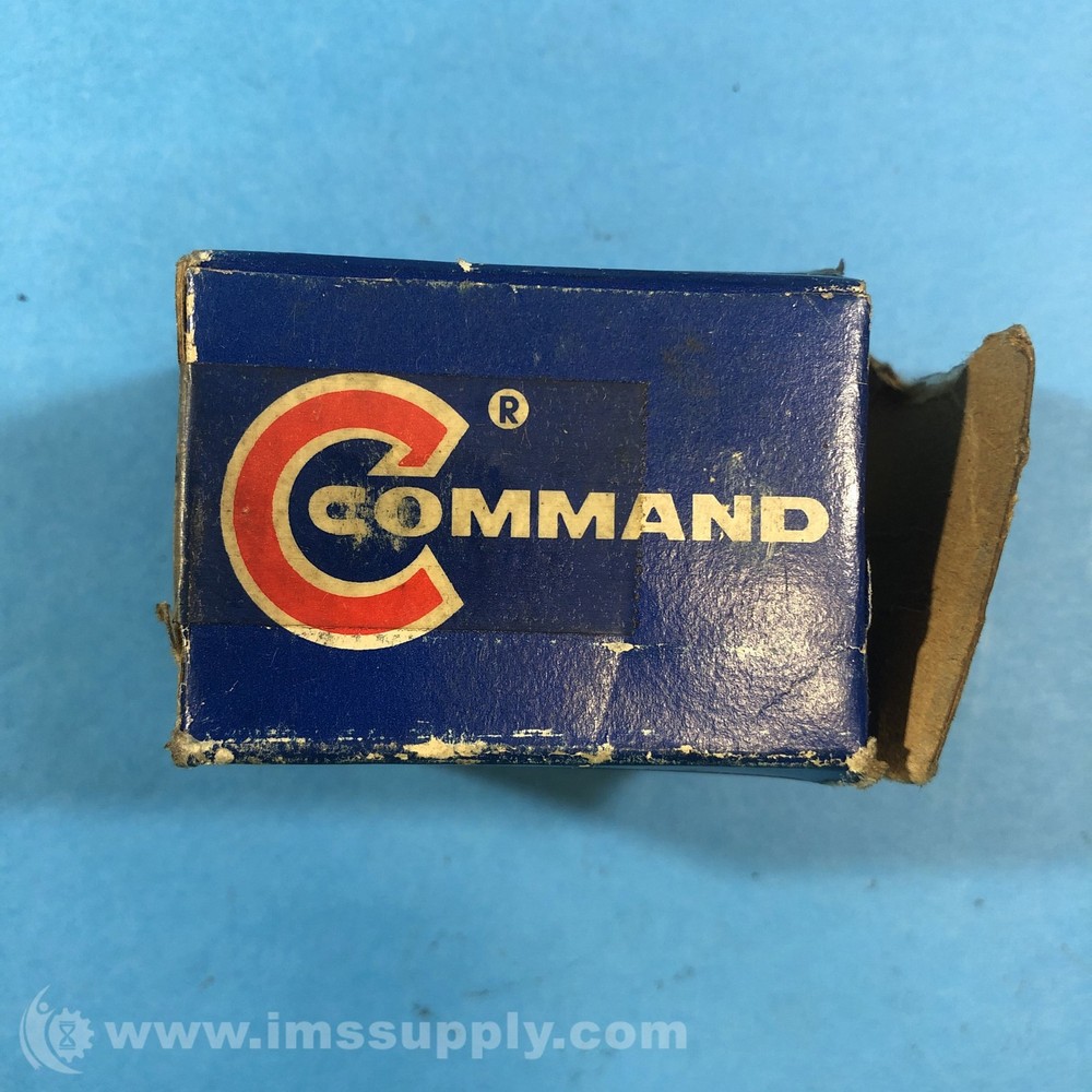 Command DR-32 0800 Collet FNOB