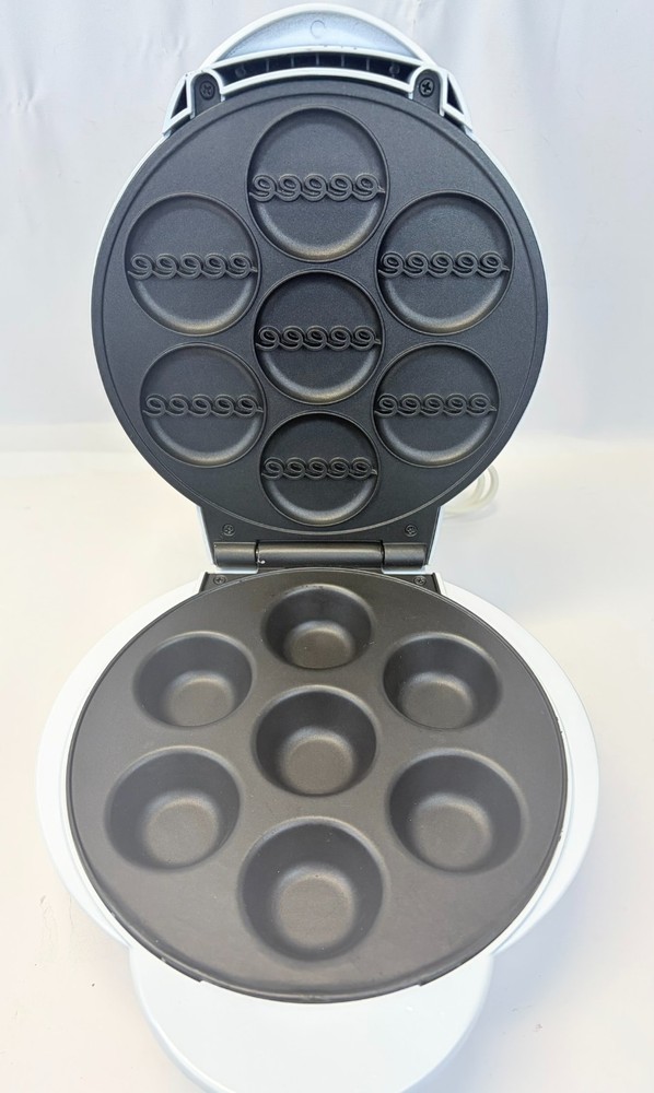 Hostess Cupcake Maker HOST-1MC Smart Planet — New, Tested, Clean