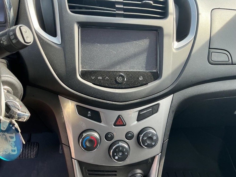 Fuse Box Engine Fits 16 TRAX 5007535