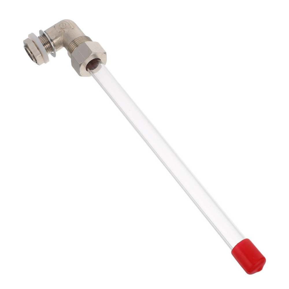 Cistern Water Level Indicator Controller Hot Heater Pressure Gauge Indicators