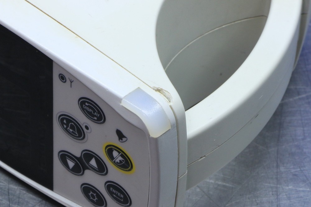 Masimo Rad-87 Rainbow Pulse Oximeter