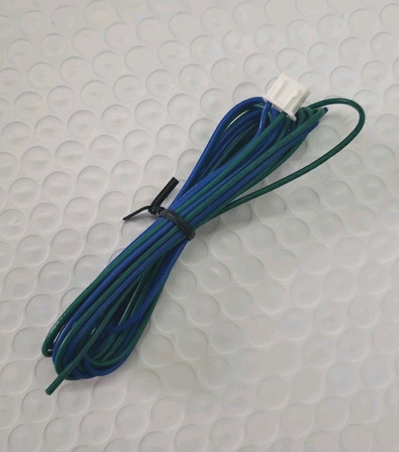 DIRECTED PYTHON 3X05 WIRING ONLY