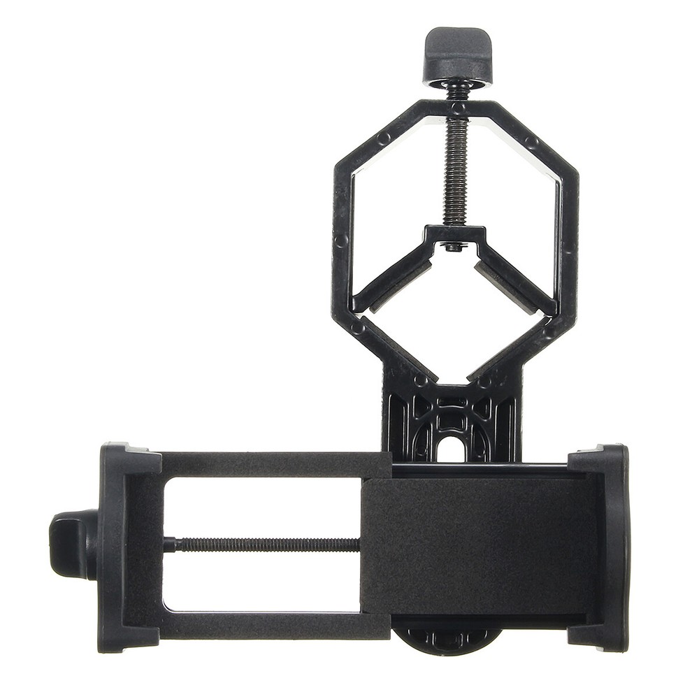 Mobile Phone Camera Adapter Telescope Spotting Scope Microscope Mount Holder