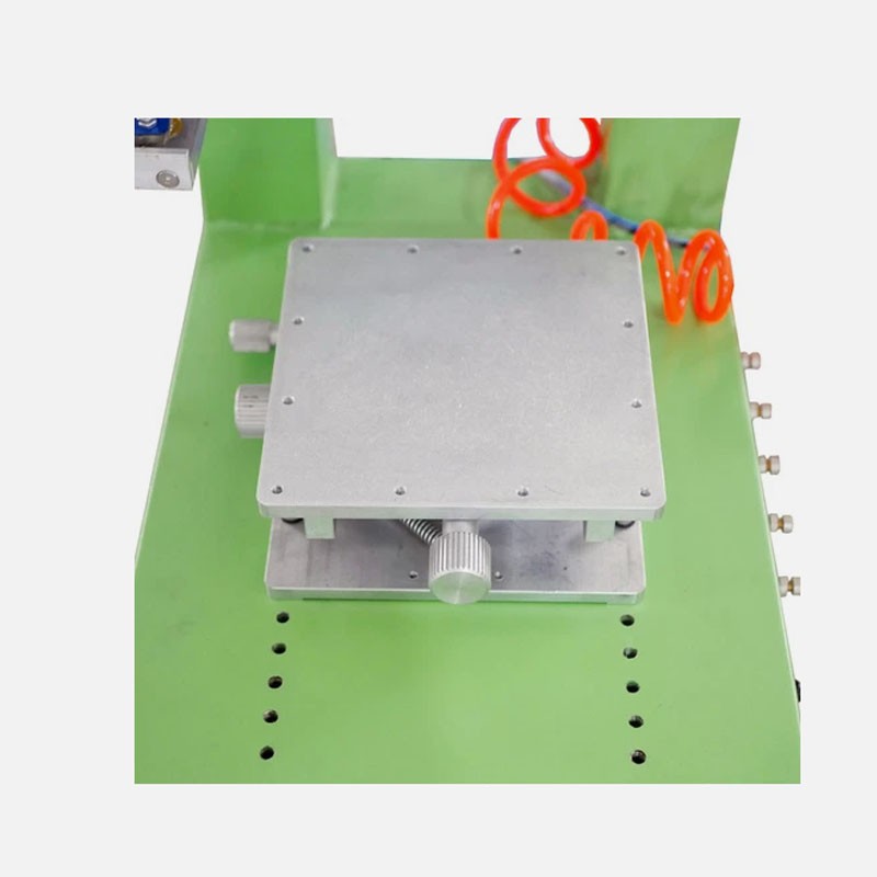 Multifunctional Pneumatic Cylindrical Semi Automatic Screen Printing Machine