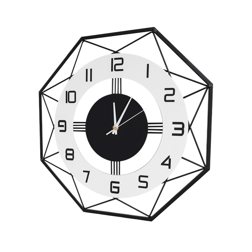 Modern Wall Clock, Decorative Wall Clock, Wall Clock for Home