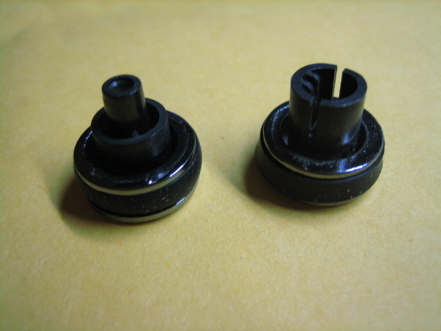 Jensen Original VM9212,VM9212N Encoder Volume & Toggle Knobs