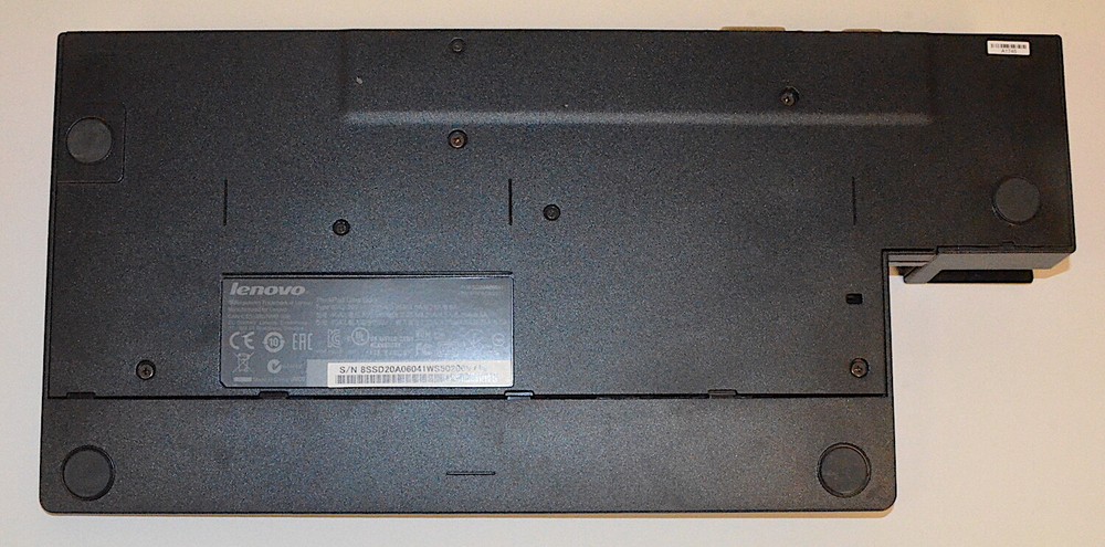 Lenovo Thinkpad Ultra Dock *Used* SD20A06041