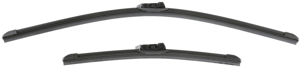 Windshield Wiper Blade Set-OE Style Bosch 3397007309