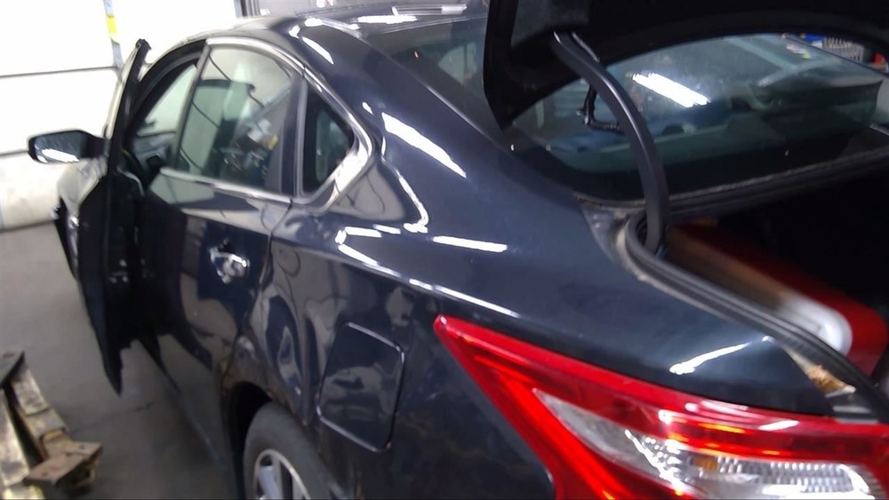 Engine ECM Electronic Control Module Left Hand Fender Fits 16-17 ALTIMA 665967