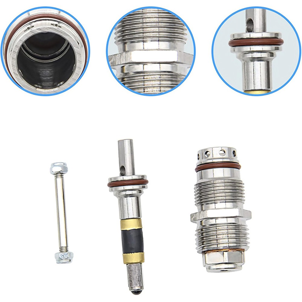For Contractor FTX Airless Spray Gun Replacement Kit 288488 Sturdy Replacement