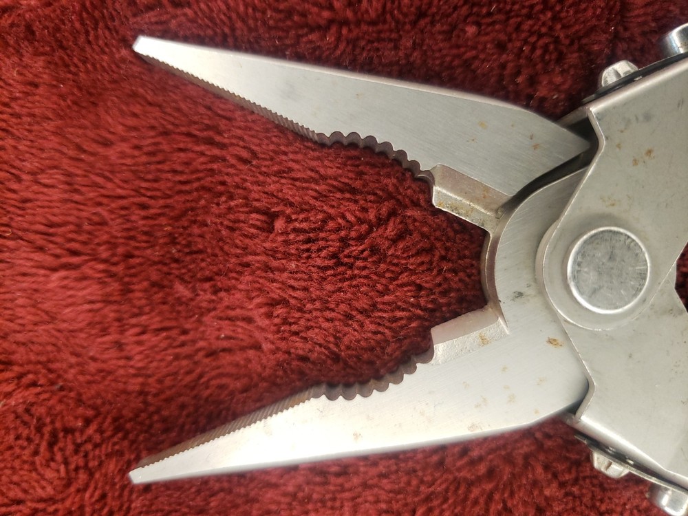🔪 Gerber Multi Tool MP600 multiplier 6w