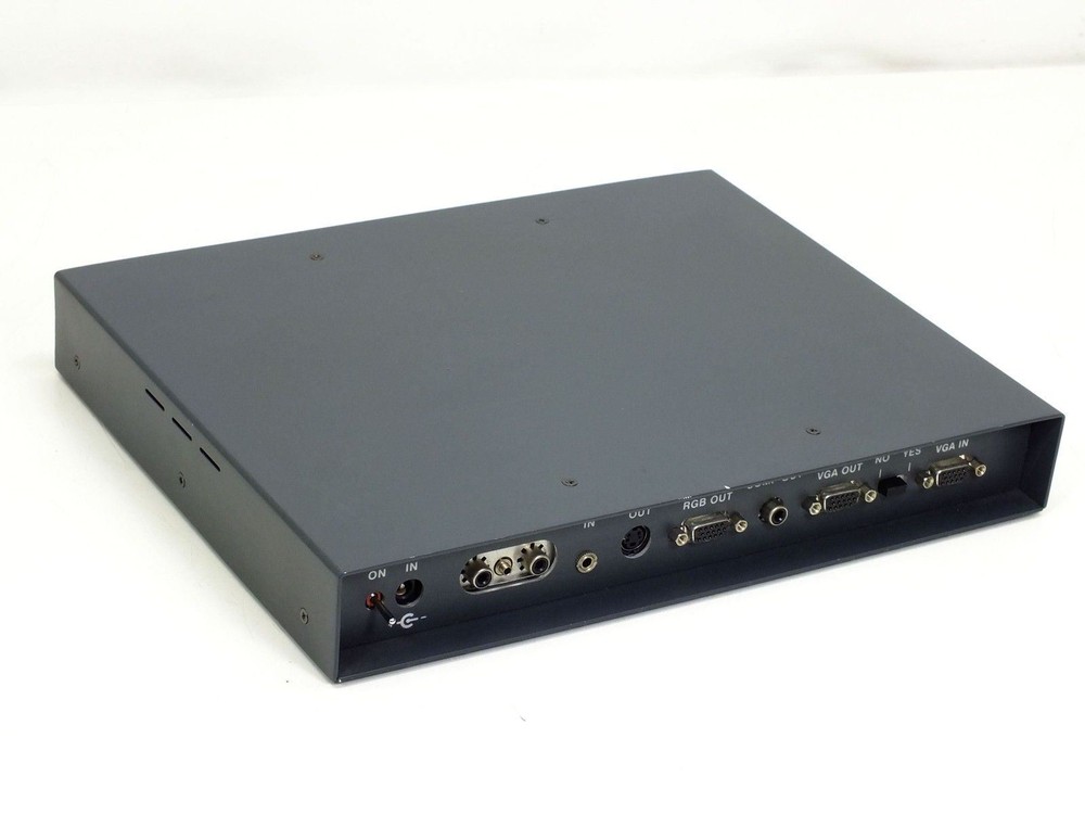 Willow Peripherals LaptopTV - NTSC PV1014-001