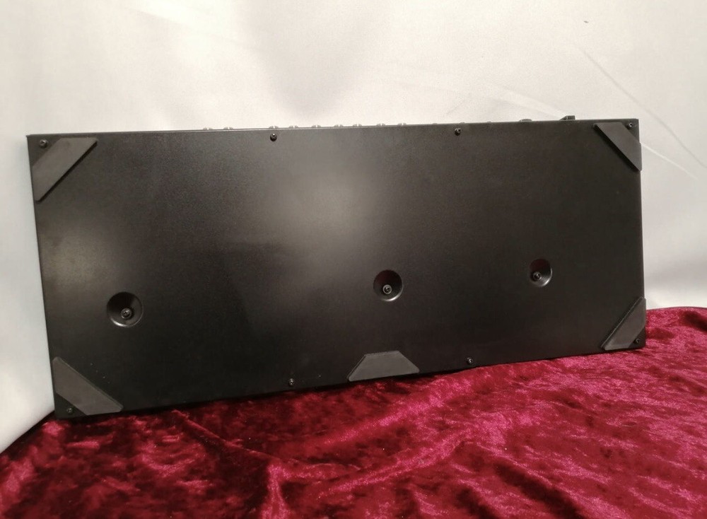 Boss RC-300 Loop Station Guitar multi-effects pedal Test Completed