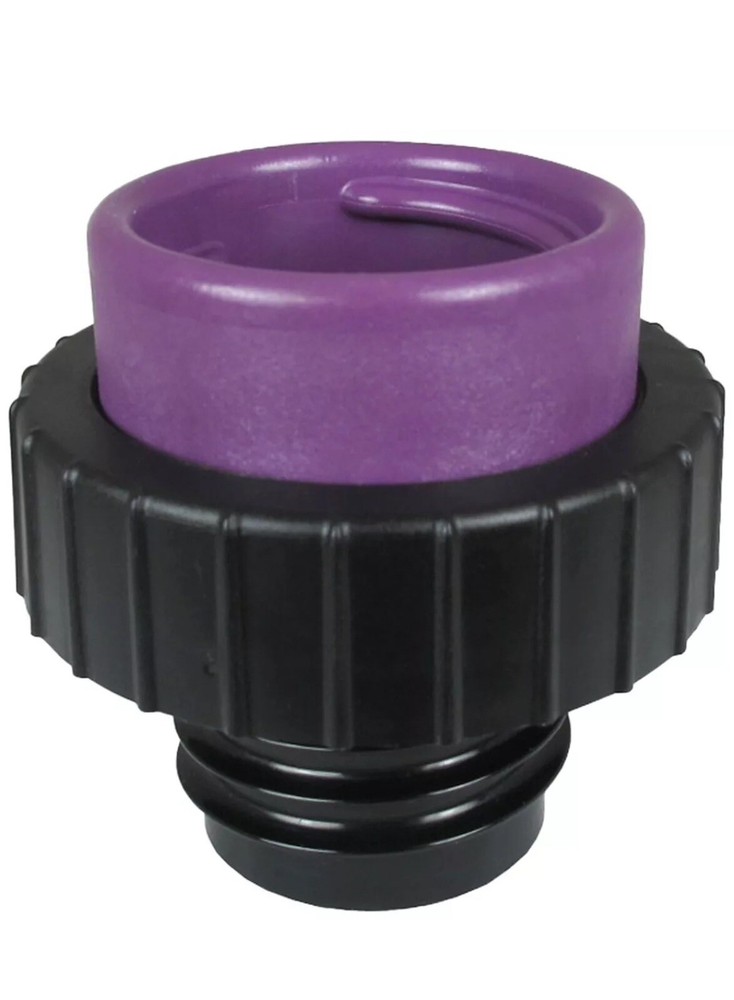 Fuel Cap Tester Adapter-System Tester Adapter CARQUEST 12427