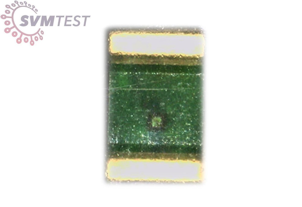 Kingbright  APT2012SGD-AT LED Uni-Color Green
