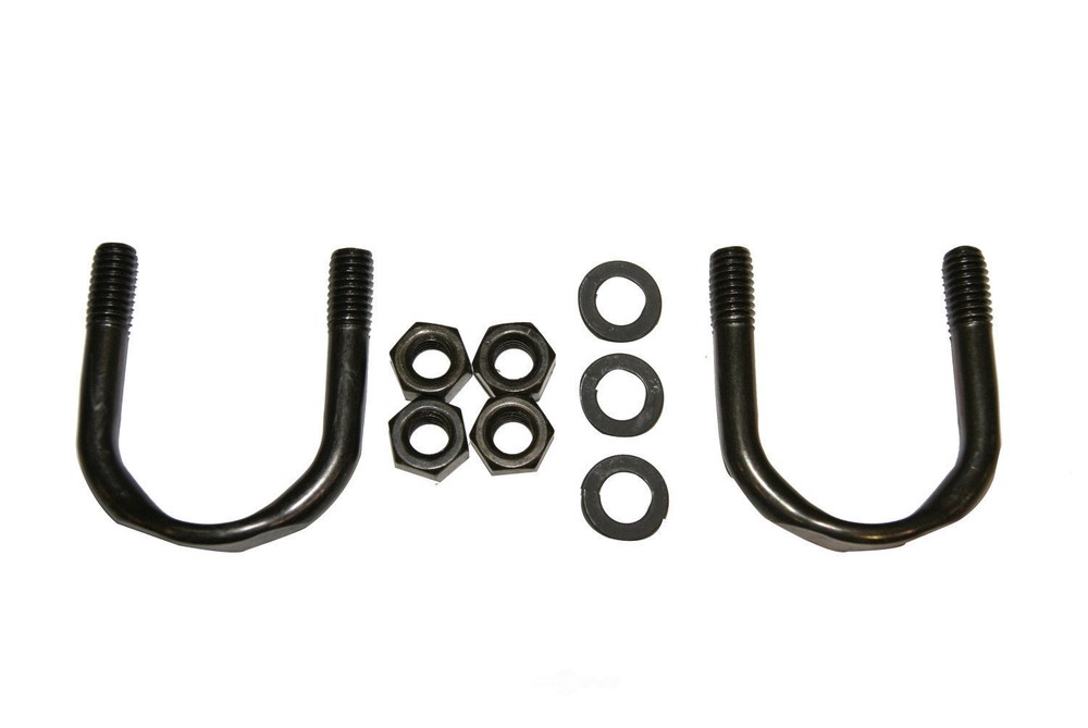 U-Bolt Kit   GMB   260-1204