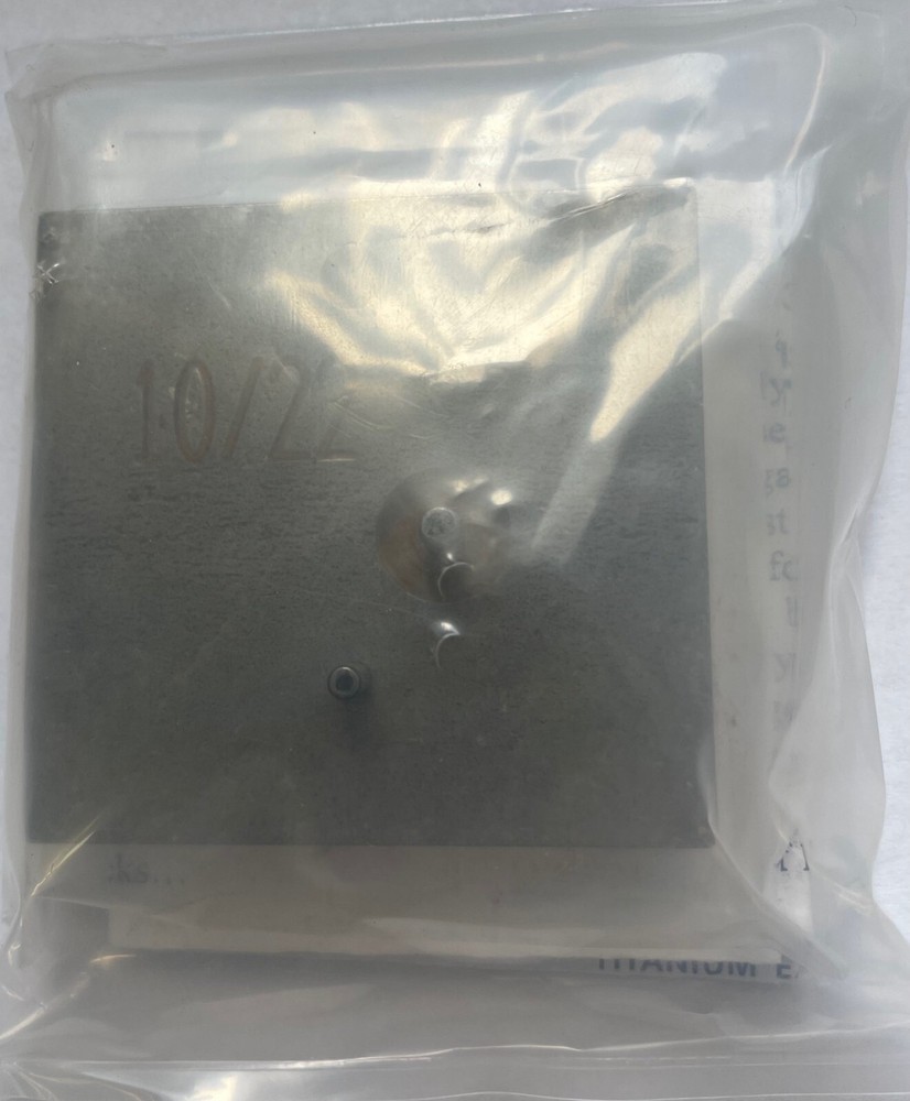 Ruger 10-22® Hammer Sear Fixture Tool